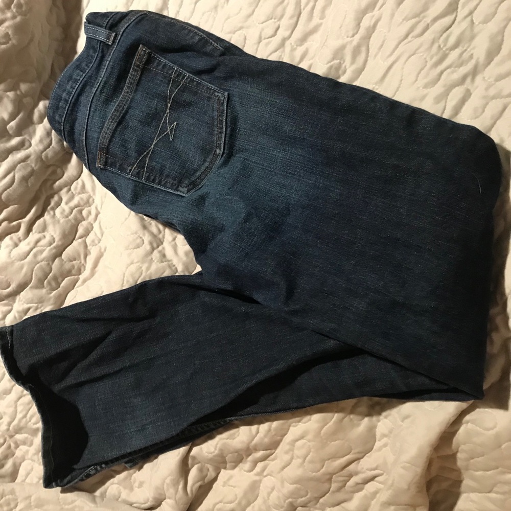 Cruel girl jeans